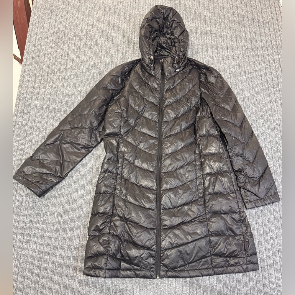 Calvin Klein‎ Duck Down Packable Jacket L